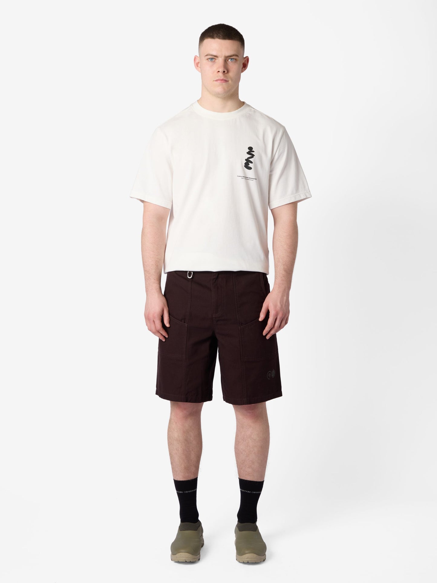 ATLAS SHORT