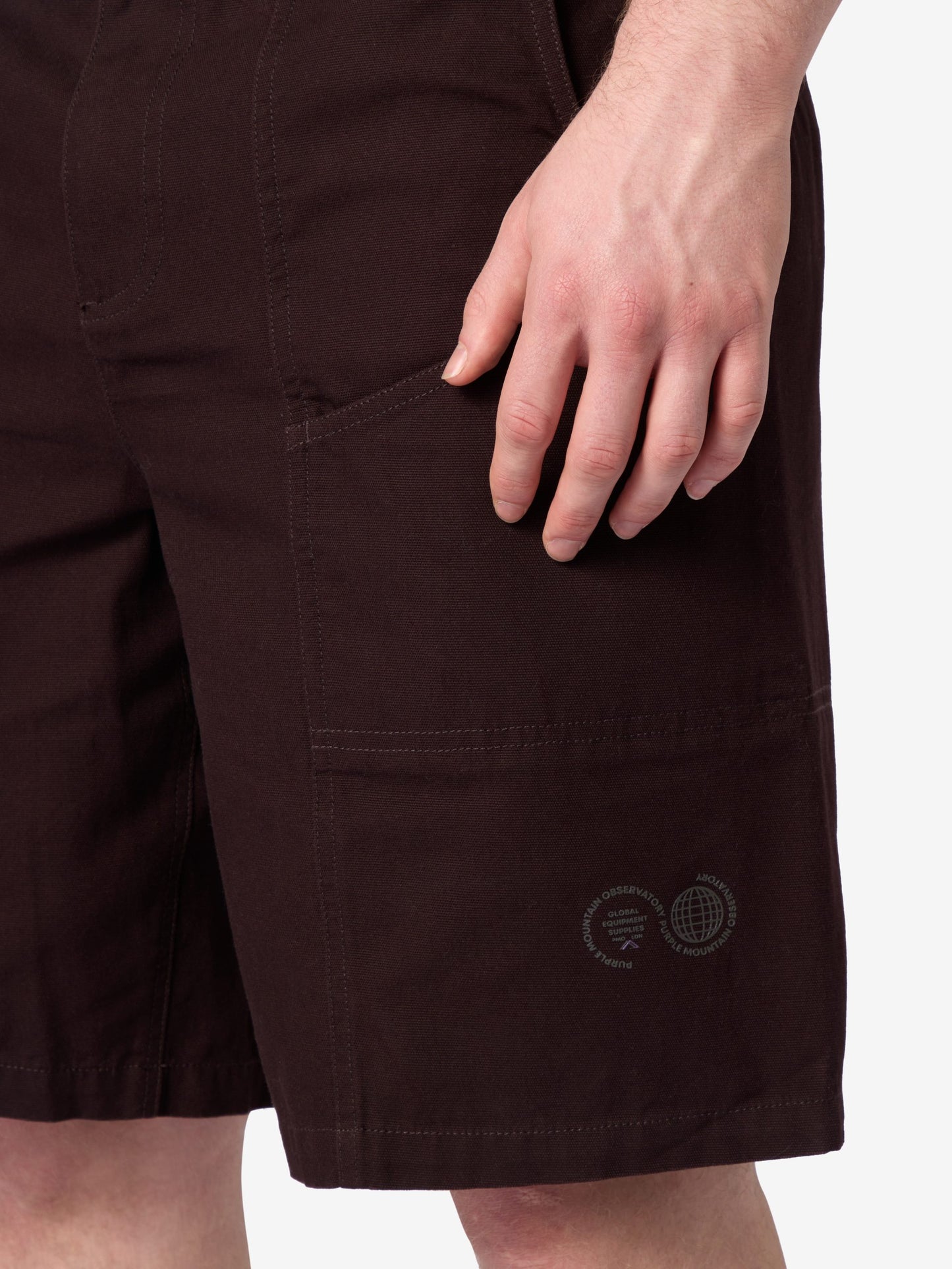 ATLAS SHORT