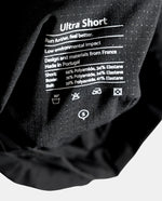 Women's Ultra Short