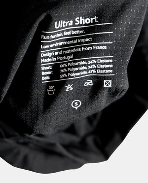 Women's Ultra Short