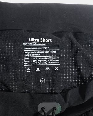 Men's Ultra Short