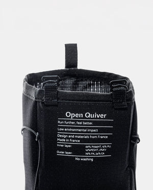 Open Quiver