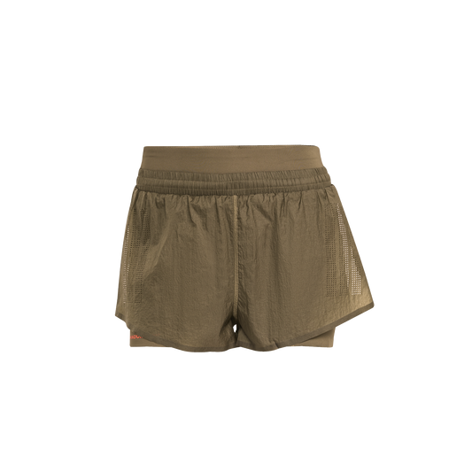 Women's Adi365 H.Koumori Running 2-In-1 Shorts