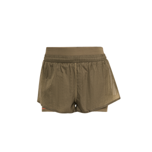 Women's Adi365 H.Koumori Running 2-In-1 Shorts