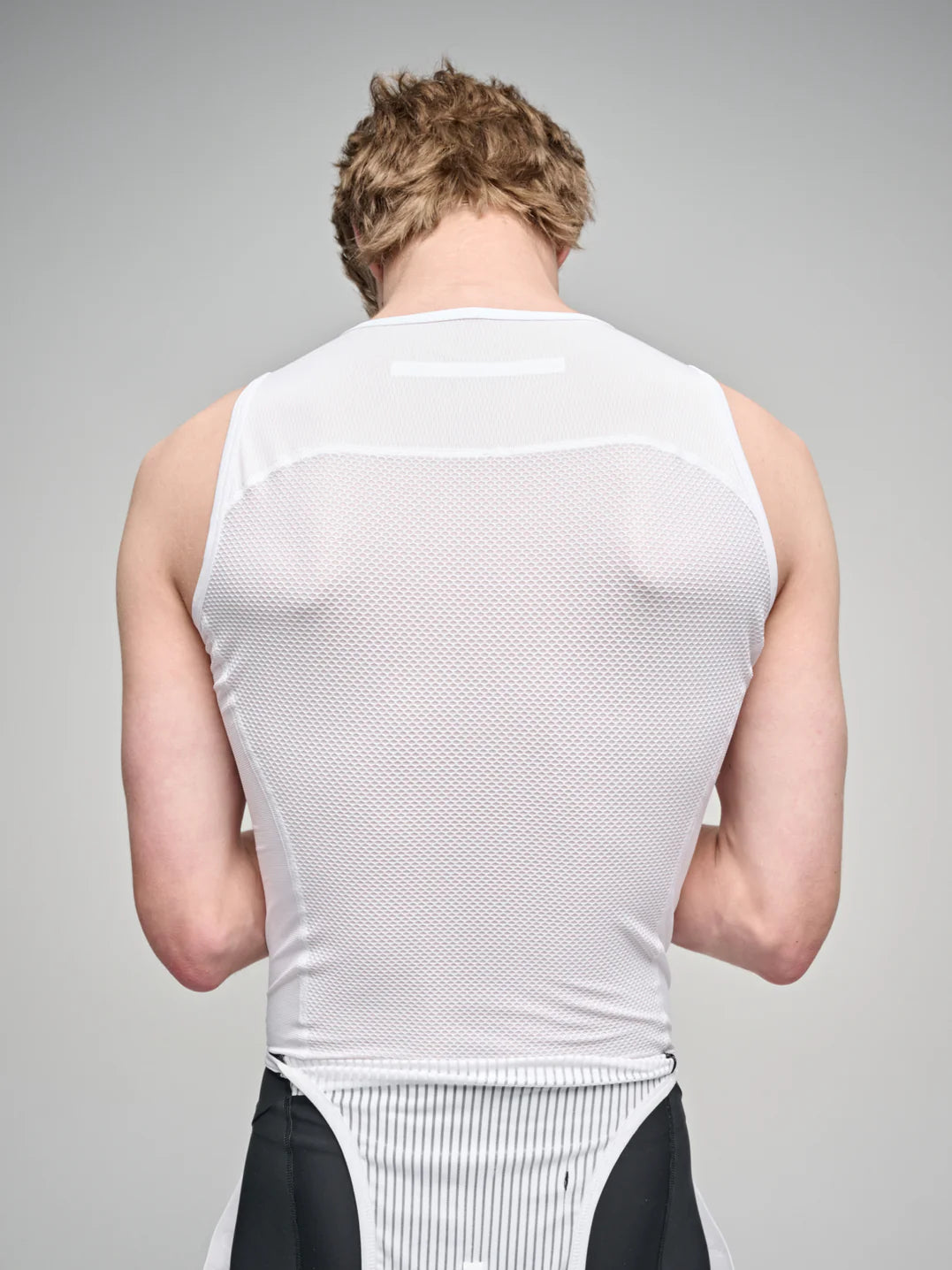 Team Mesh Base Layer