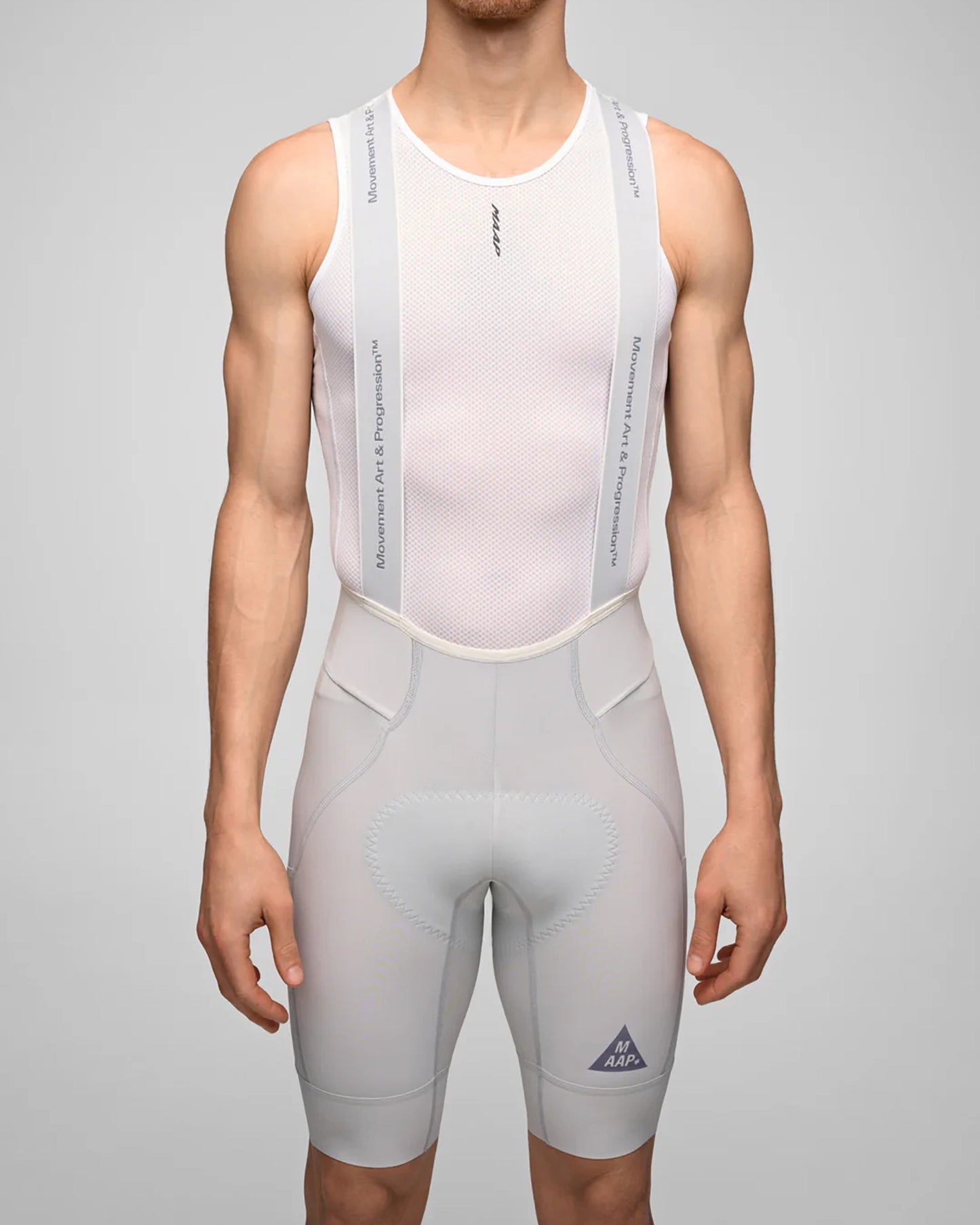 Men's Drome Team Bib Evo Cargo