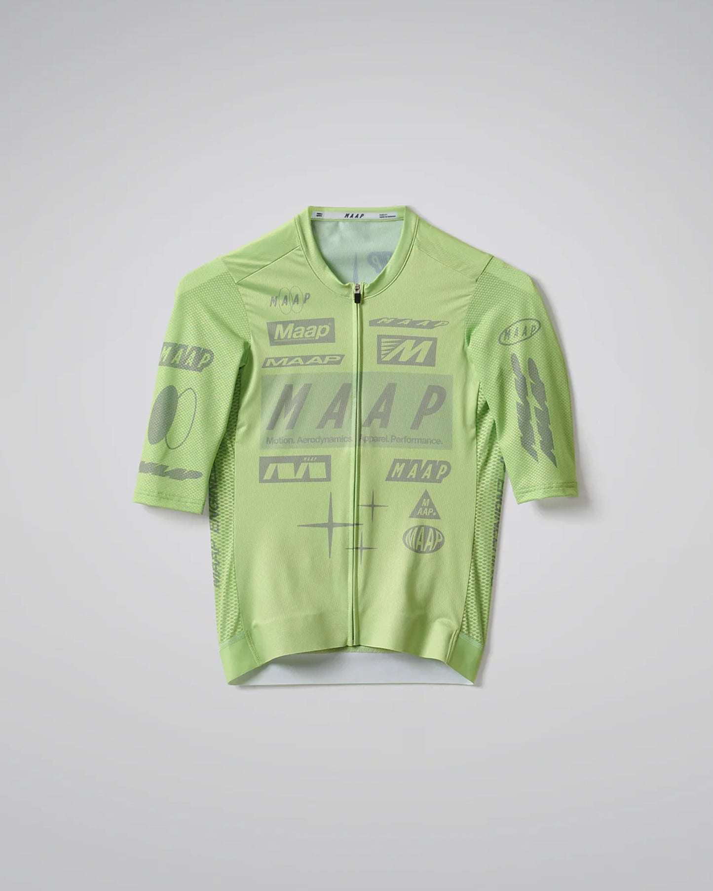 Men's Drome Pro Air Jersey 3.0