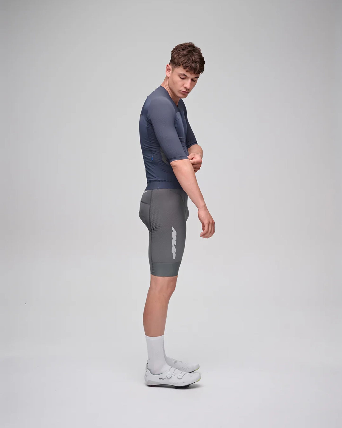 Eclipse Pro Race Jersey