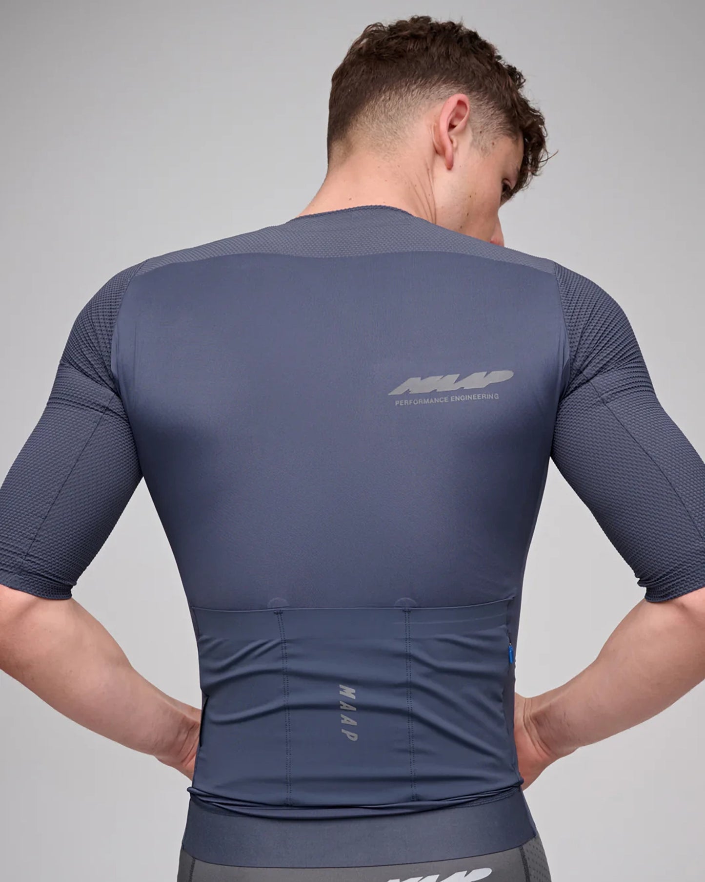 Eclipse Pro Race Jersey