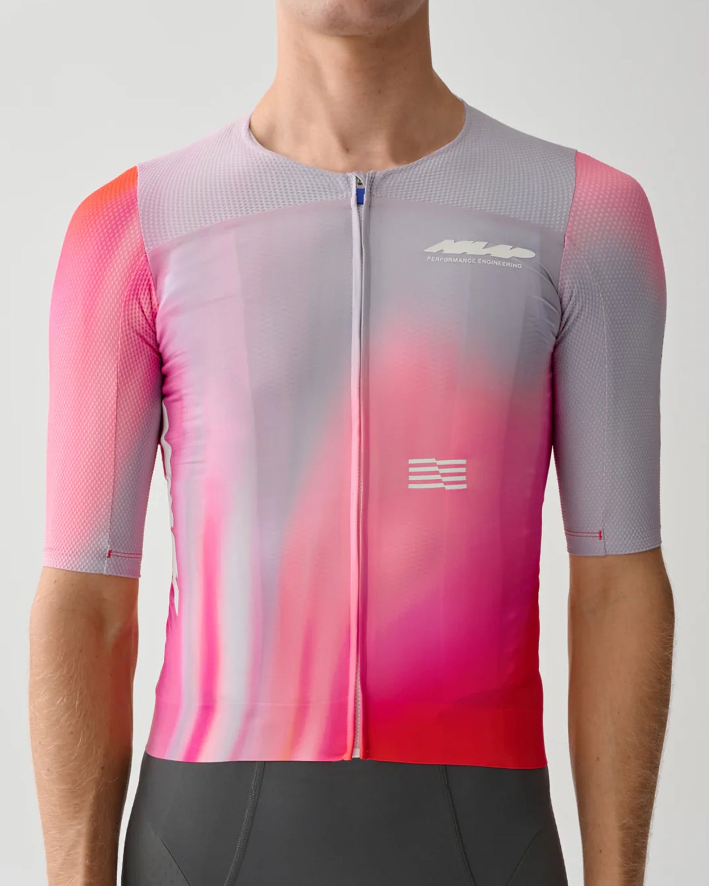 Solar Pro Race Jersey