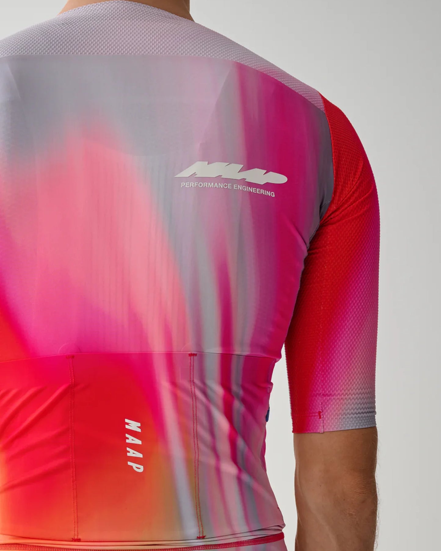 Solar Pro Race Jersey