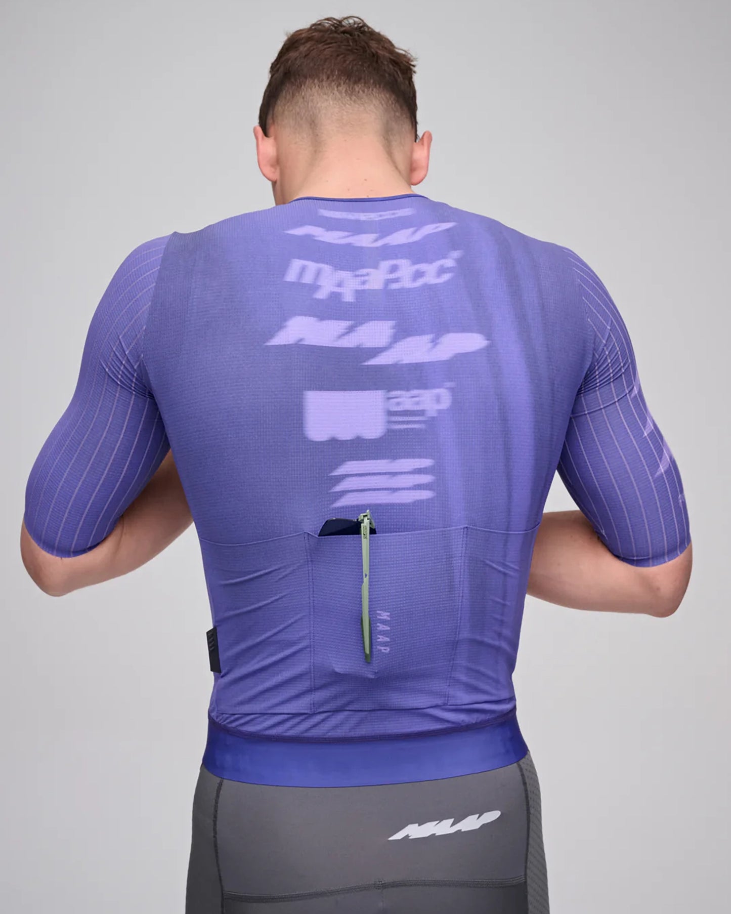 Pro Aero Jersey