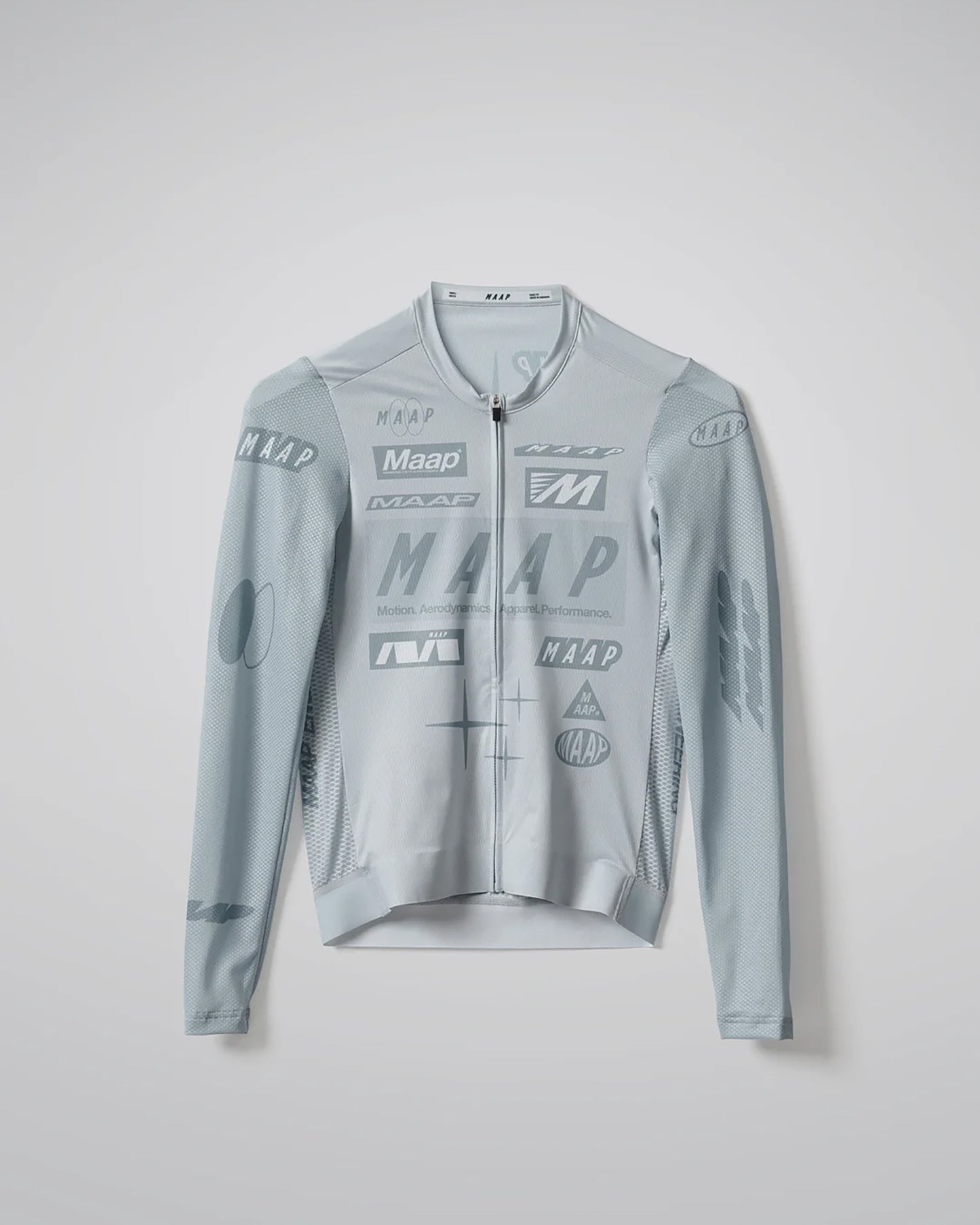 Men's Drome Pro Air LS Jersey 3.0