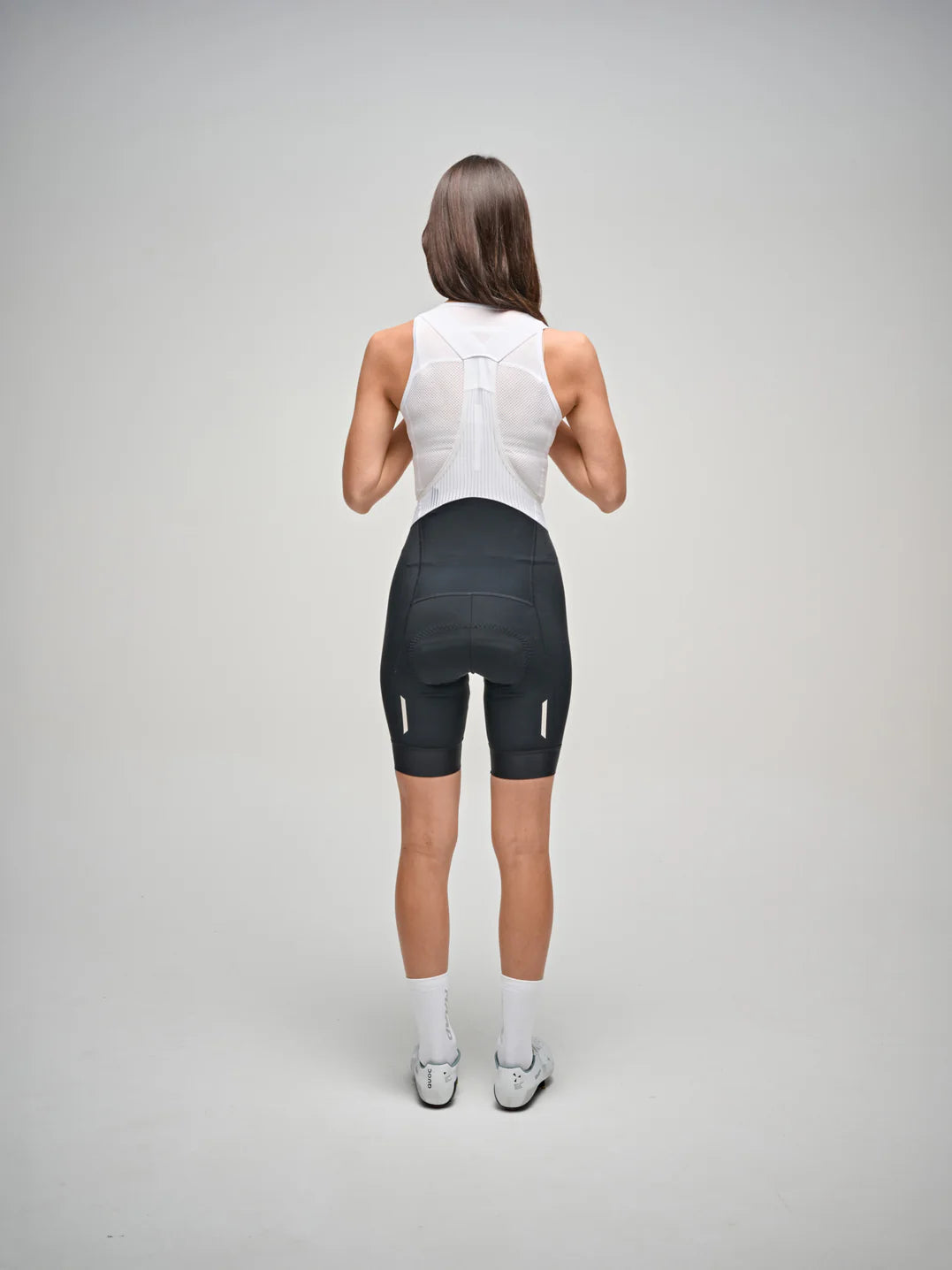 Women's Team Mesh Base Layer