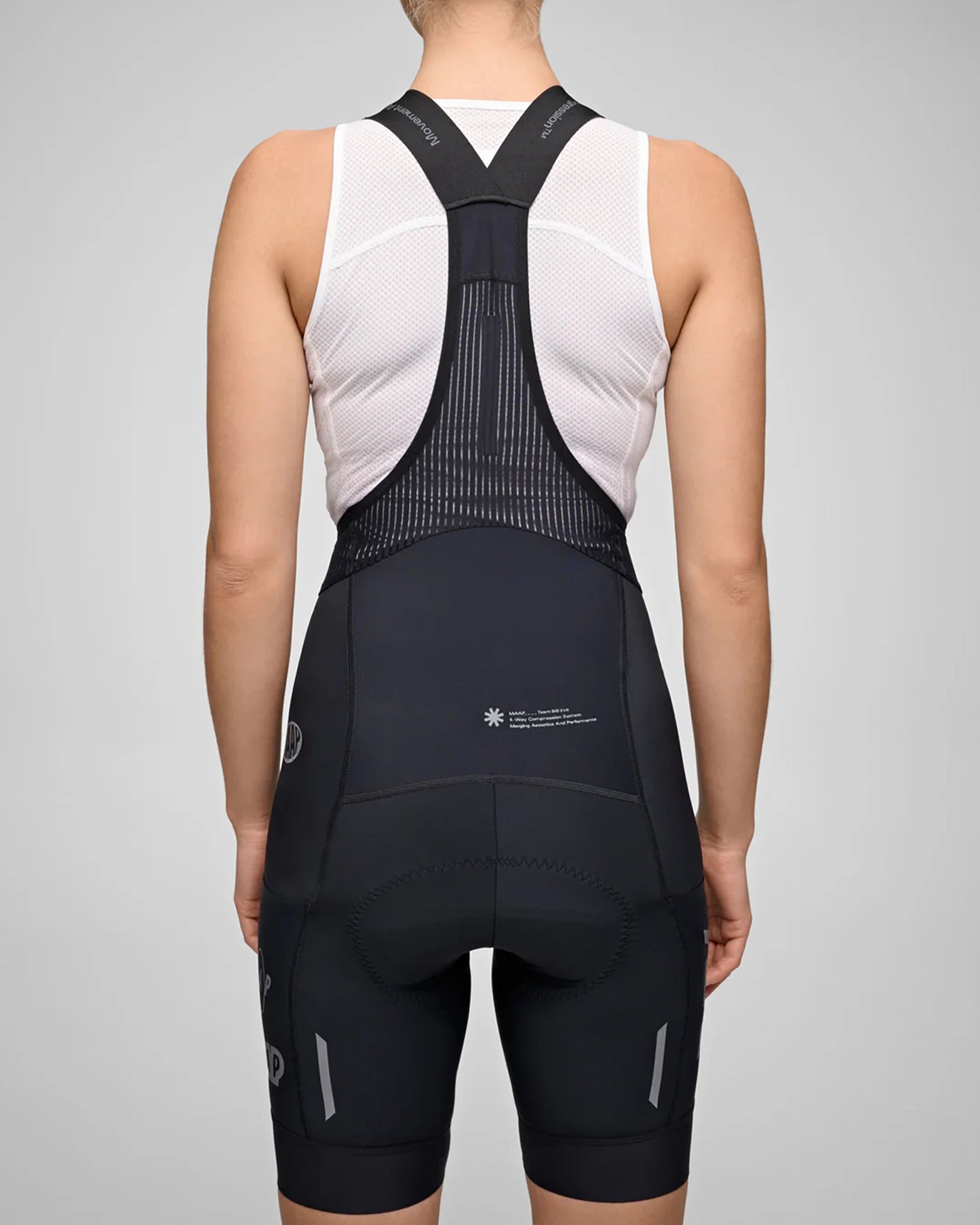 Women's Drome Team Bib Evo Cargo