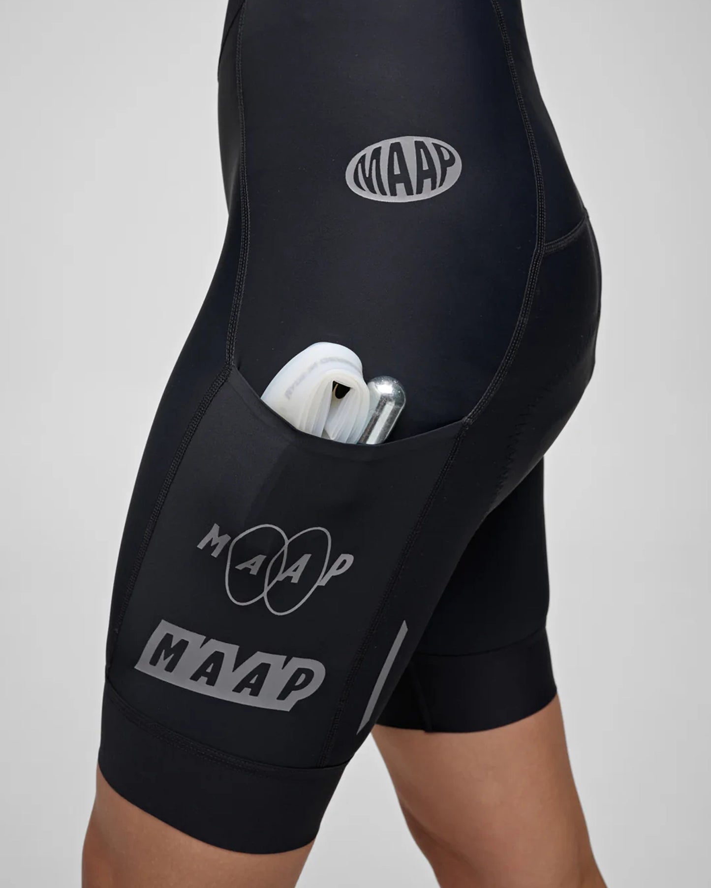 Women's Drome Team Bib Evo Cargo