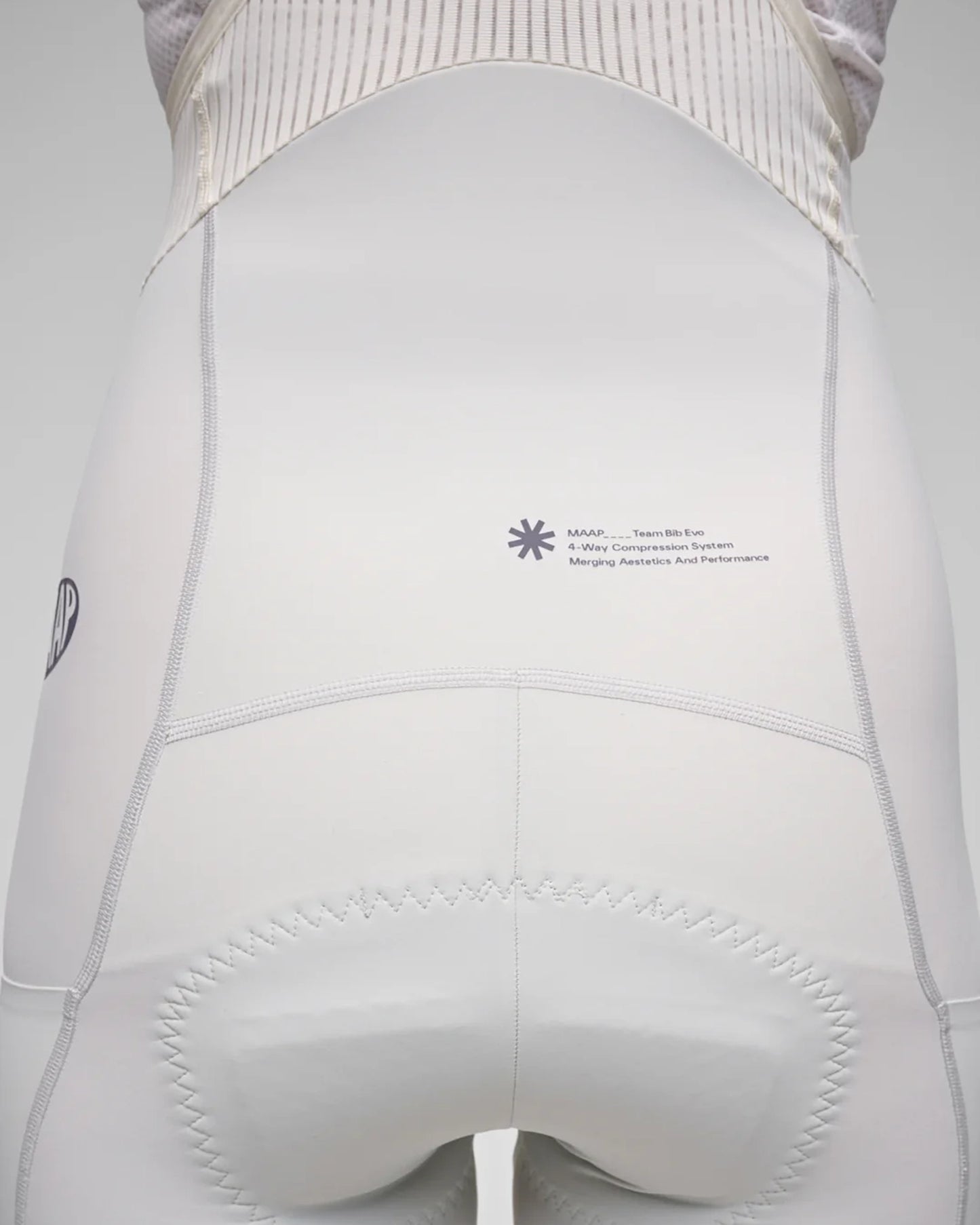 Women's Drome Team Bib Evo Cargo