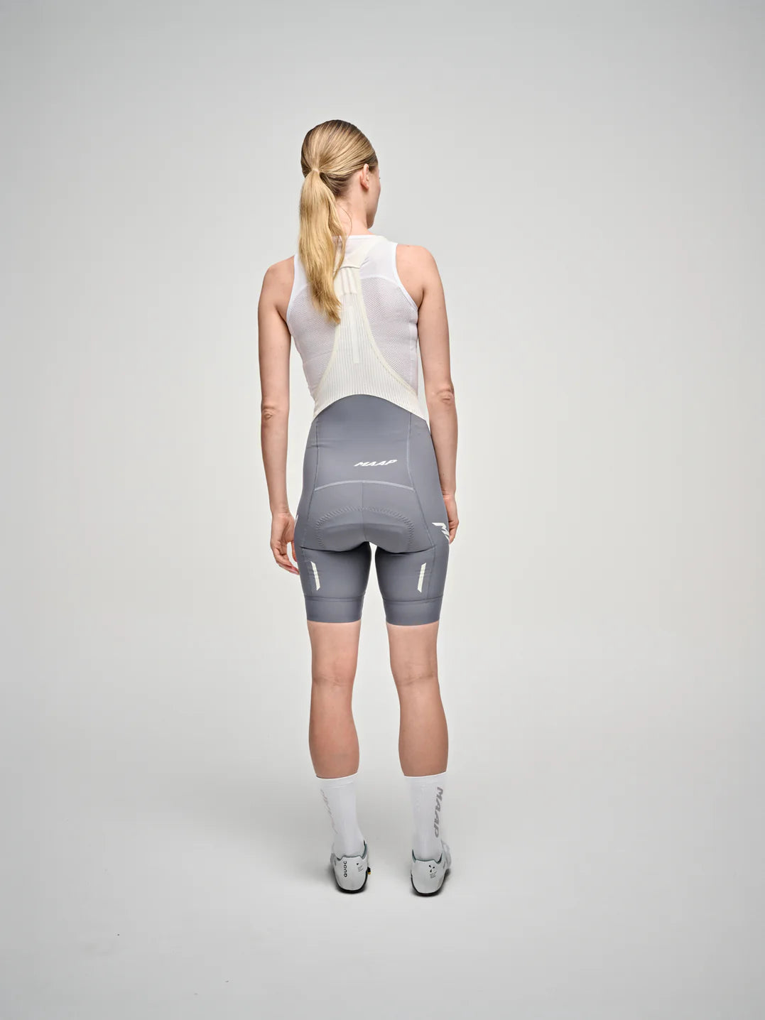 Women's Emerge Team Bib Evo