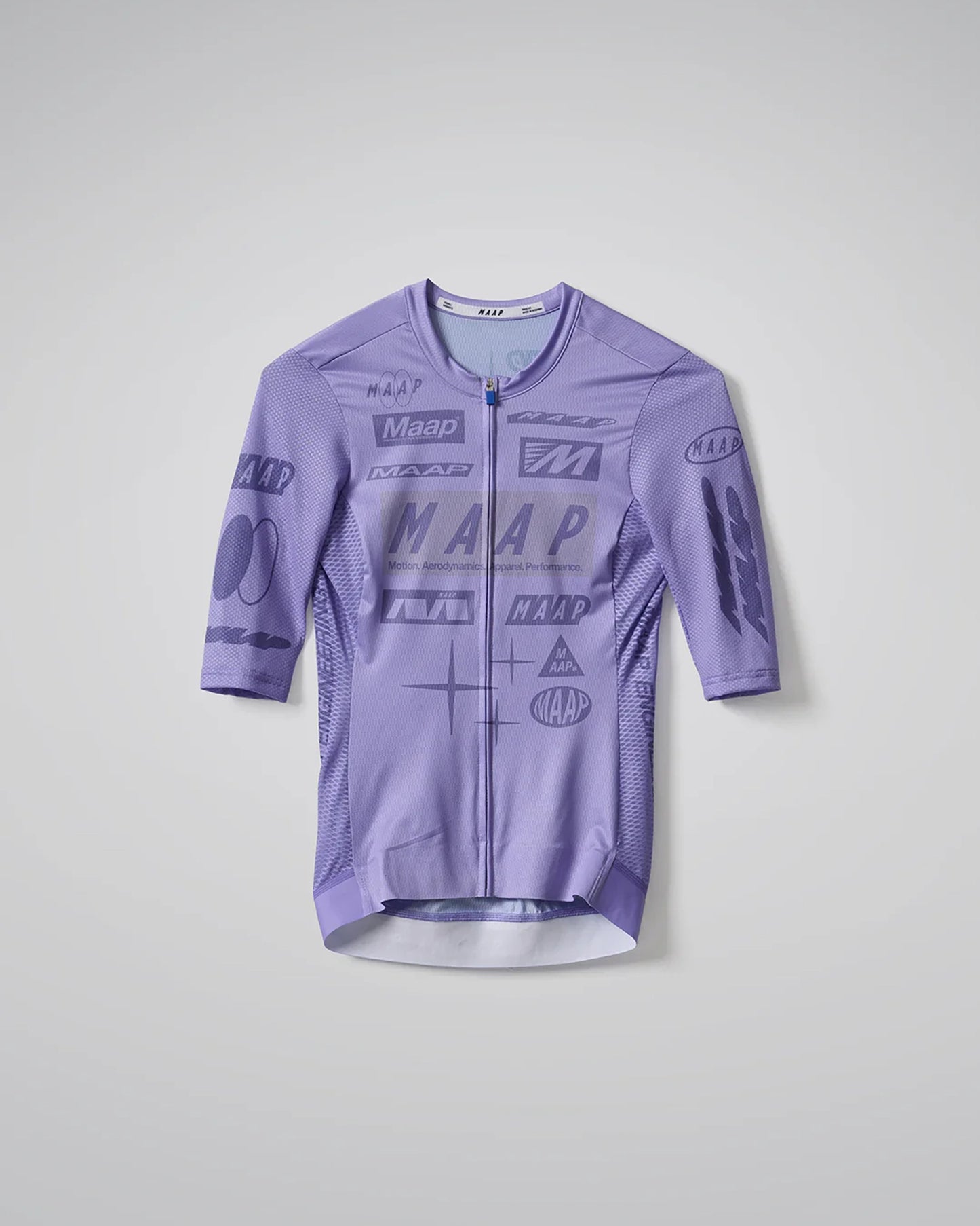 Women's Drome Pro Air Jersey 3.0