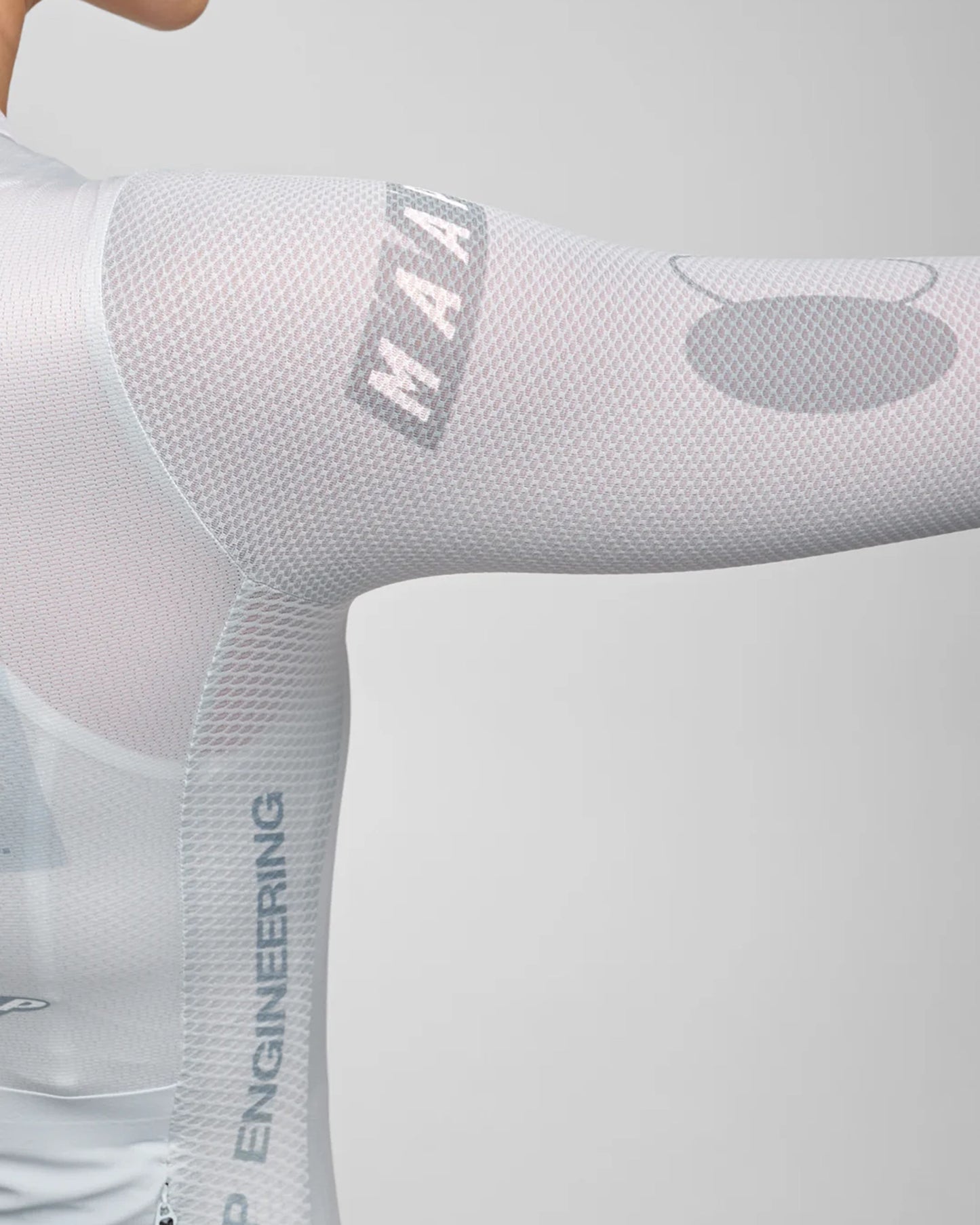 Women's Drome Pro Air LS Jersey 3.0