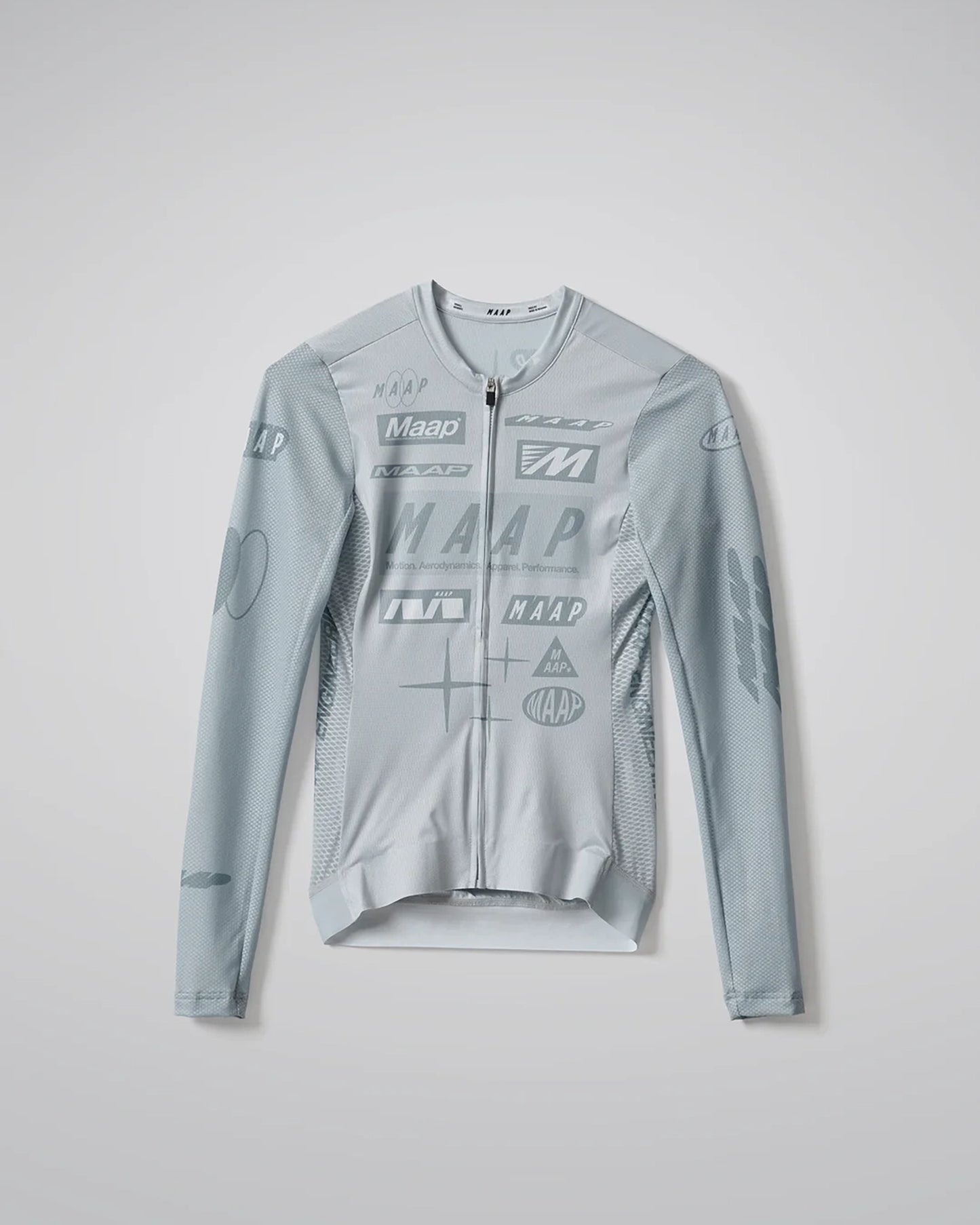 Women's Drome Pro Air LS Jersey 3.0