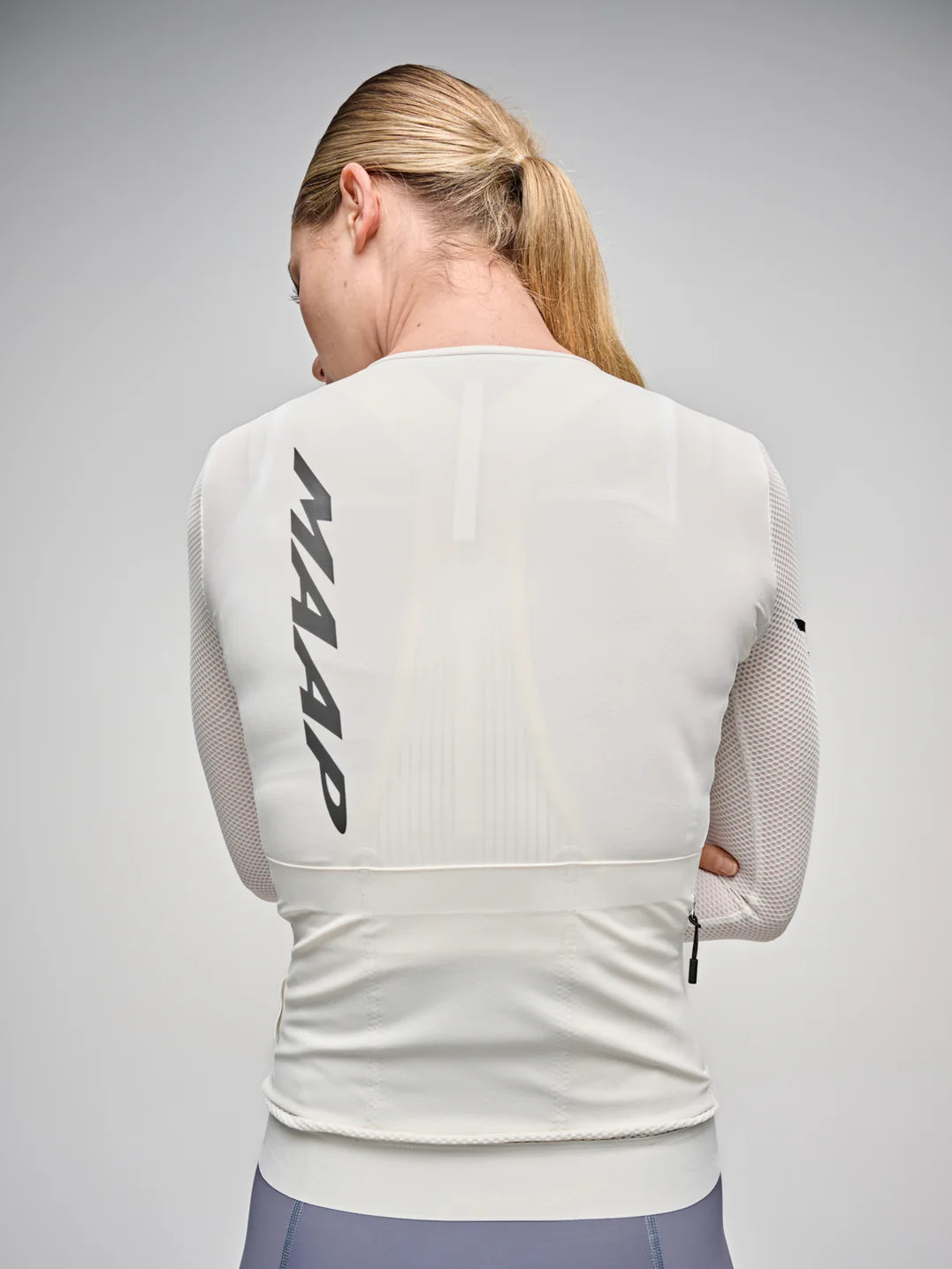 Women's Emerge LS Jersey