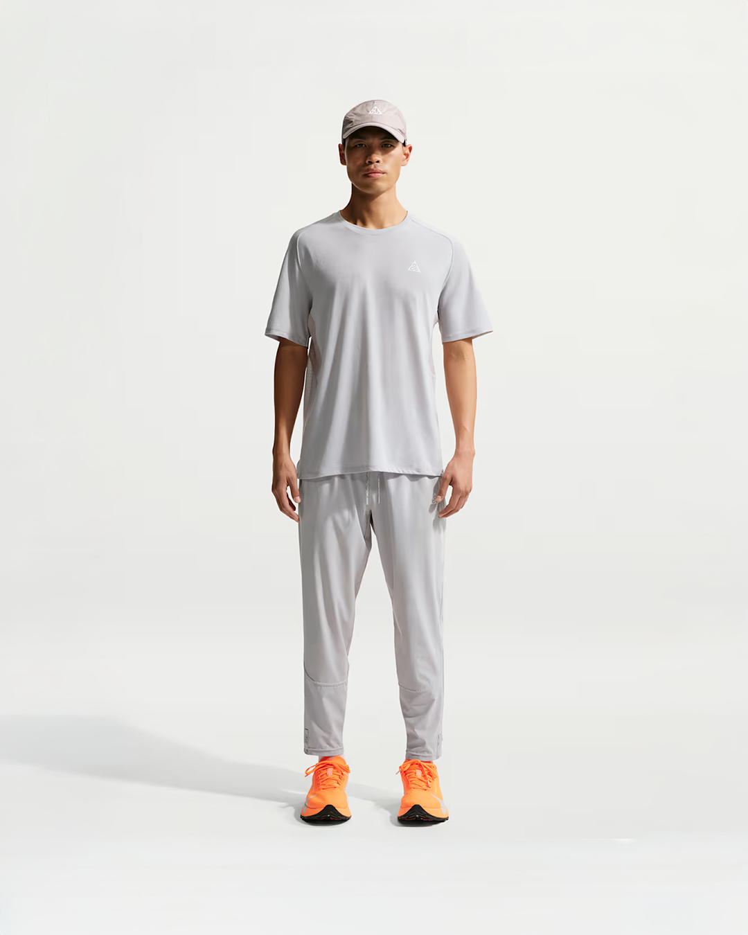 Men's Nike ACG "Solar Chase" Dri-FIT ADV Trail Running Top