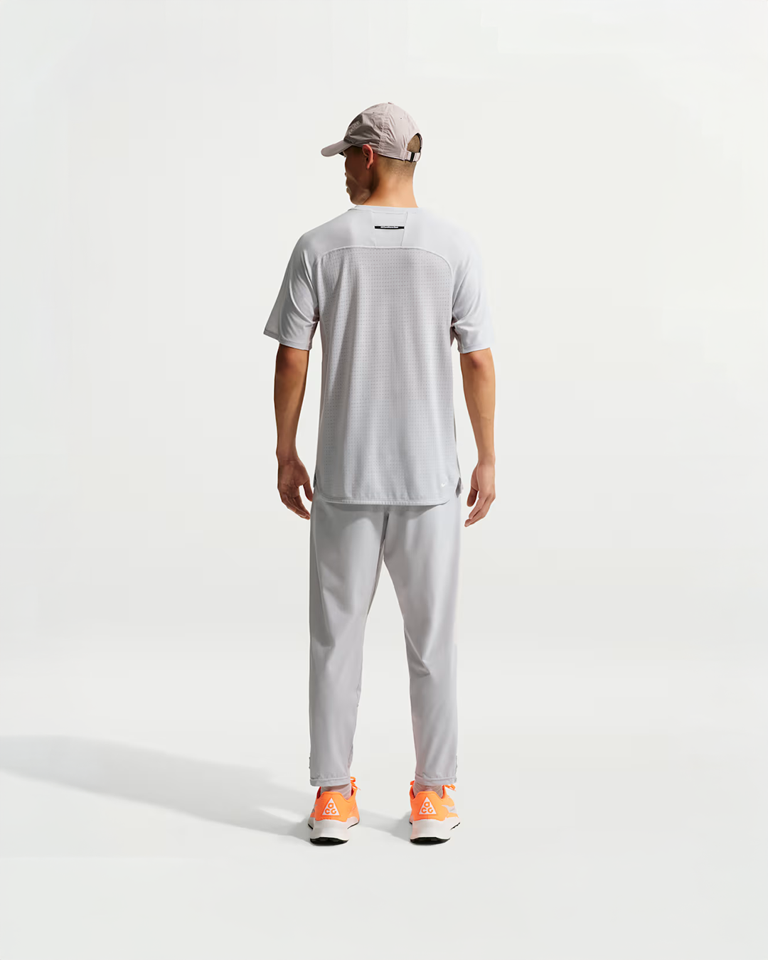 Men's Nike ACG "Solar Chase" Dri-FIT ADV Trail Running Top
