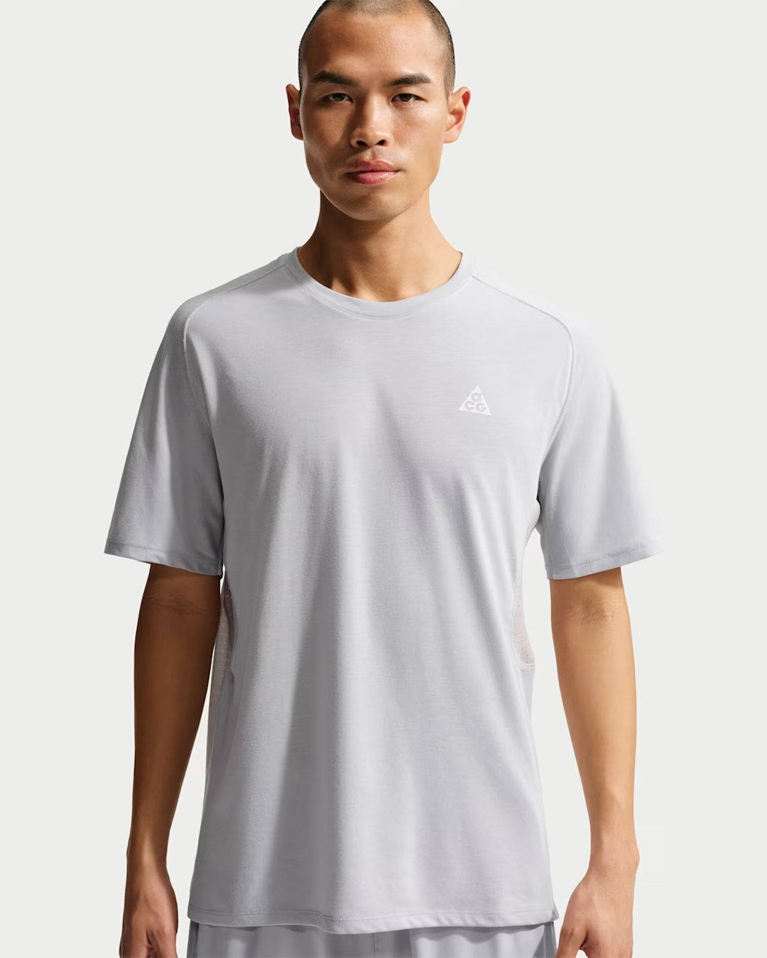 Men's Nike ACG "Solar Chase" Dri-FIT ADV Trail Running Top