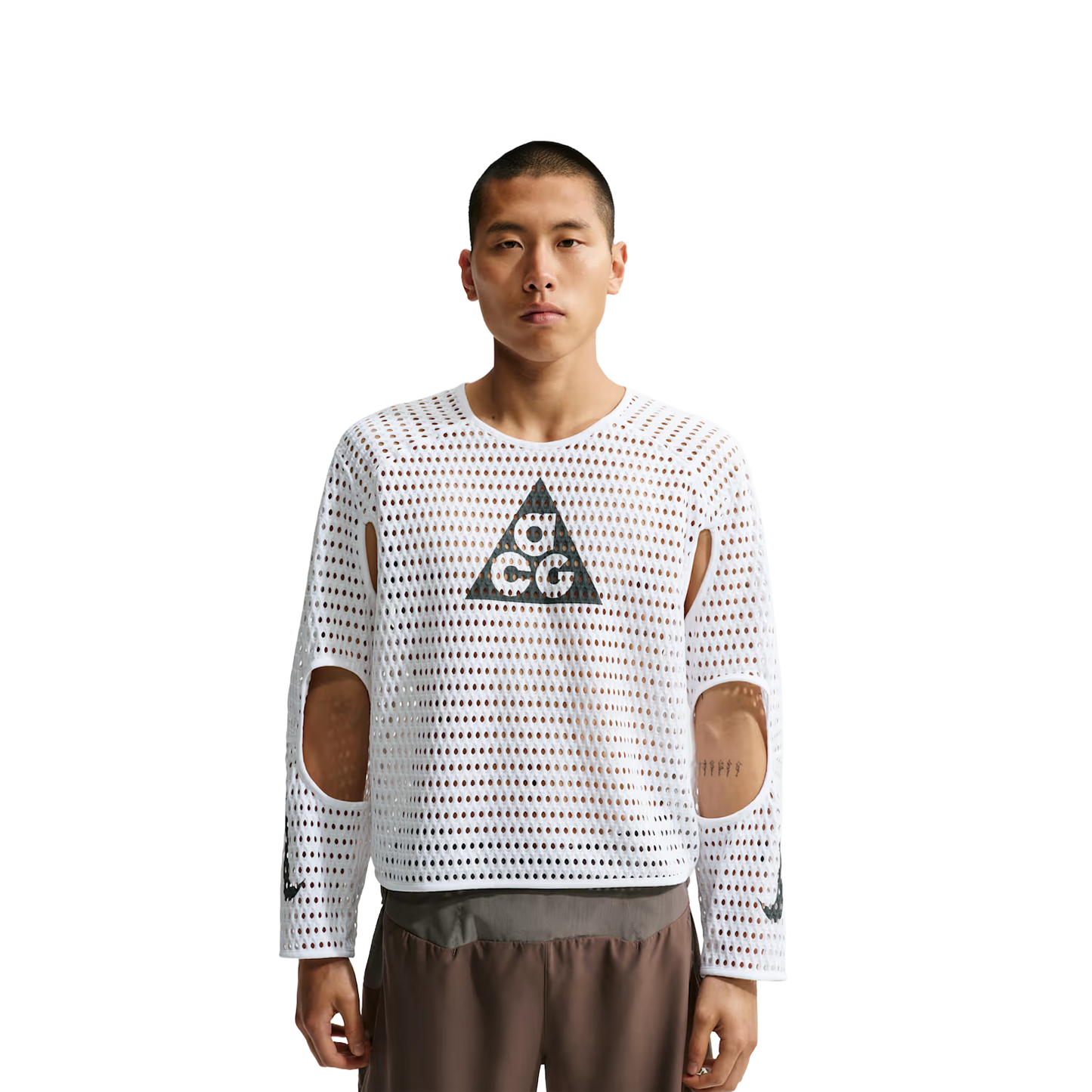 Men's Nike ACG Radical Airflow Long Sleeve