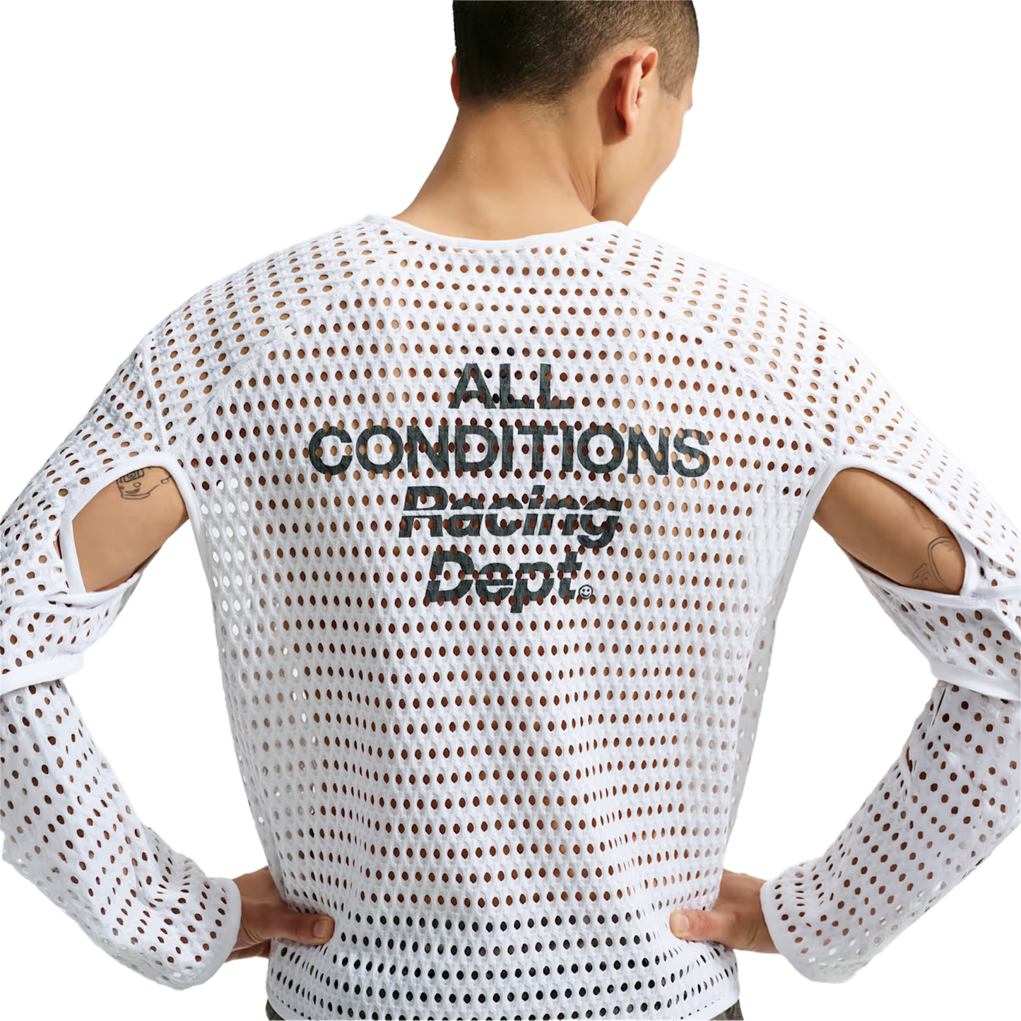 Men's Nike ACG Radical Airflow Long Sleeve