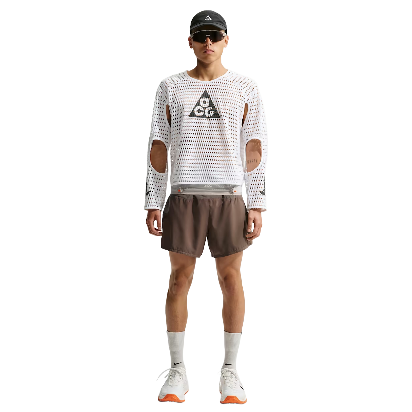 Men's Nike ACG Radical Airflow Long Sleeve