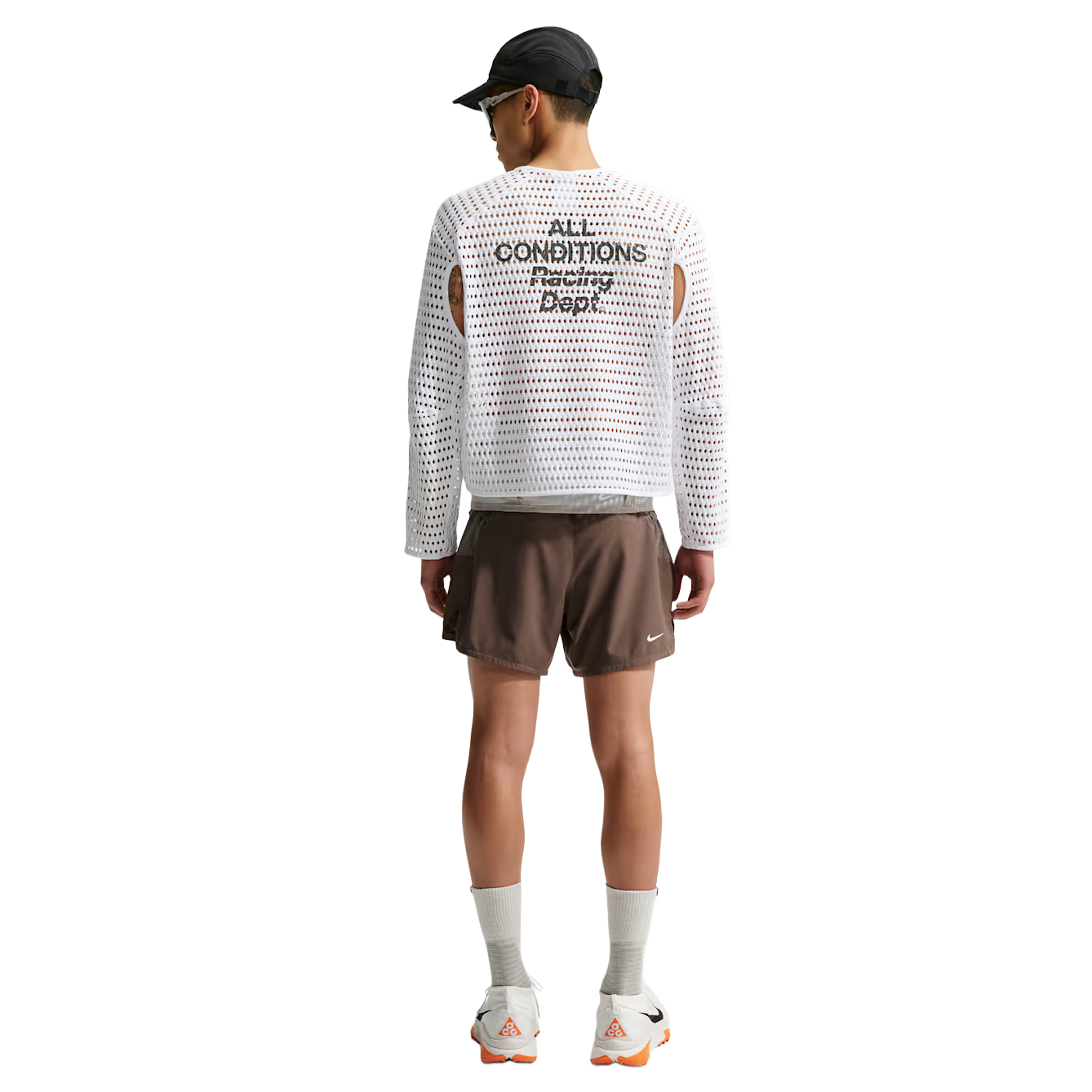Men's Nike ACG Radical Airflow Long Sleeve
