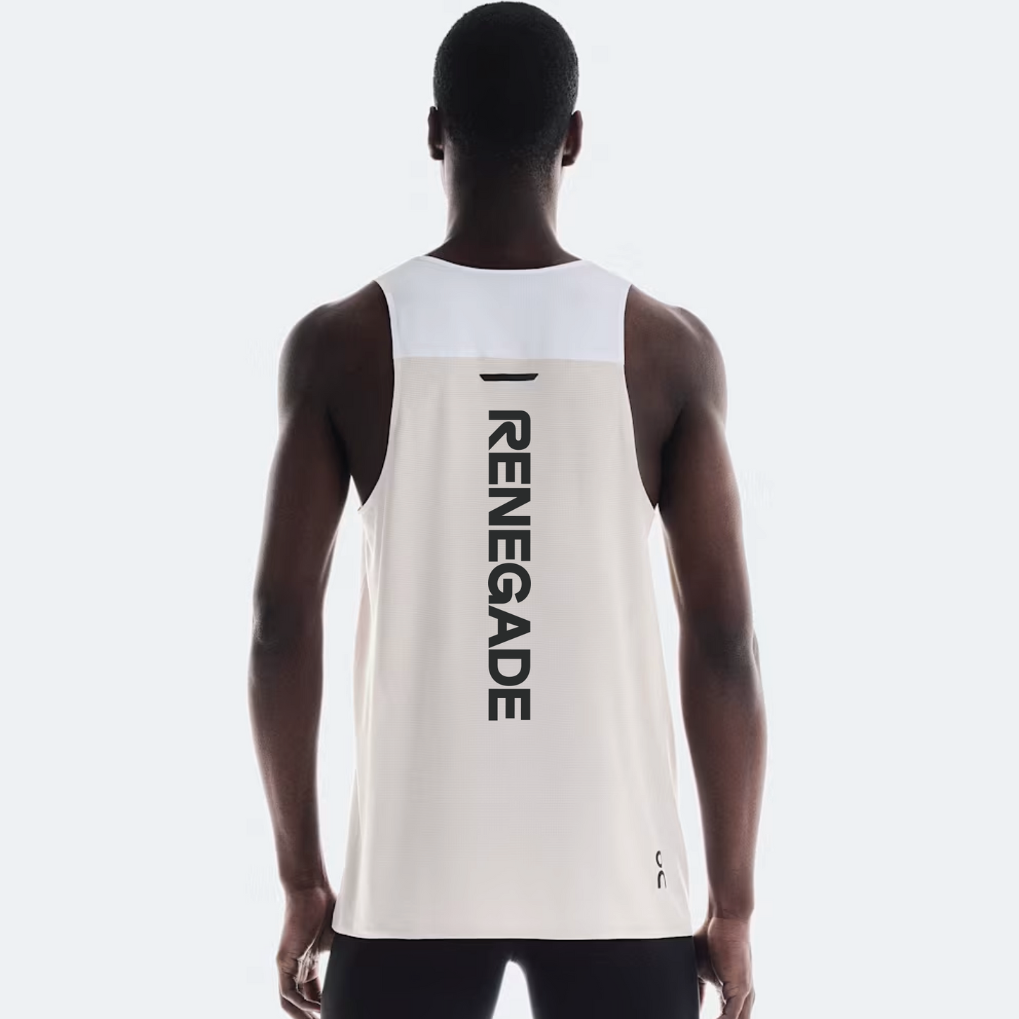 Men’s Fit Renegade On Singlet Winter 2025