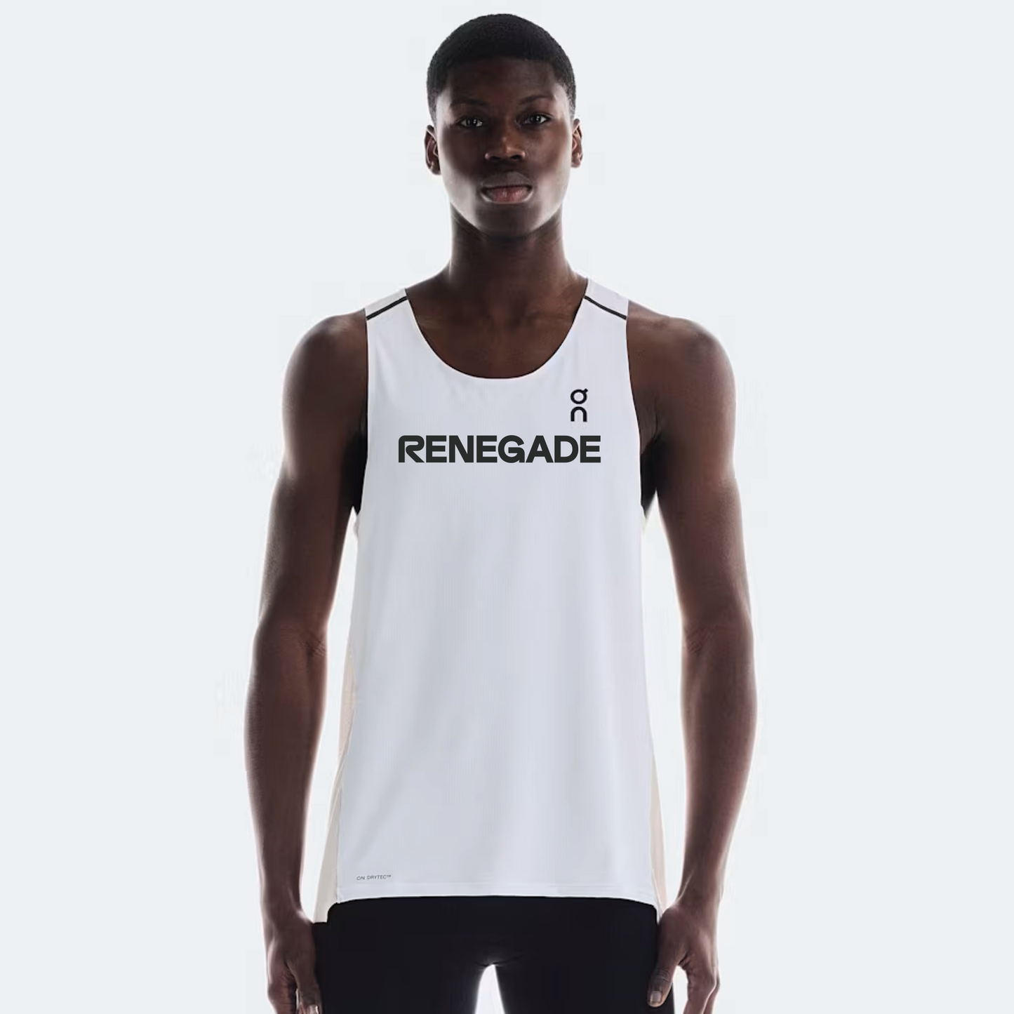 Men’s Fit Renegade On Singlet Winter 2025