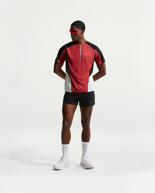 Men's Dri-FIT 4" Brief-Lined Running Shorts