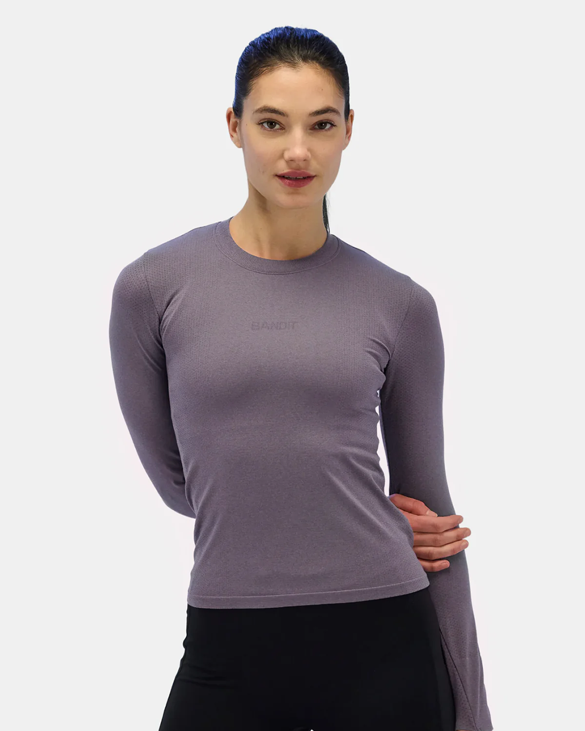 Women's Mercury Seamless™ Long Sleeve