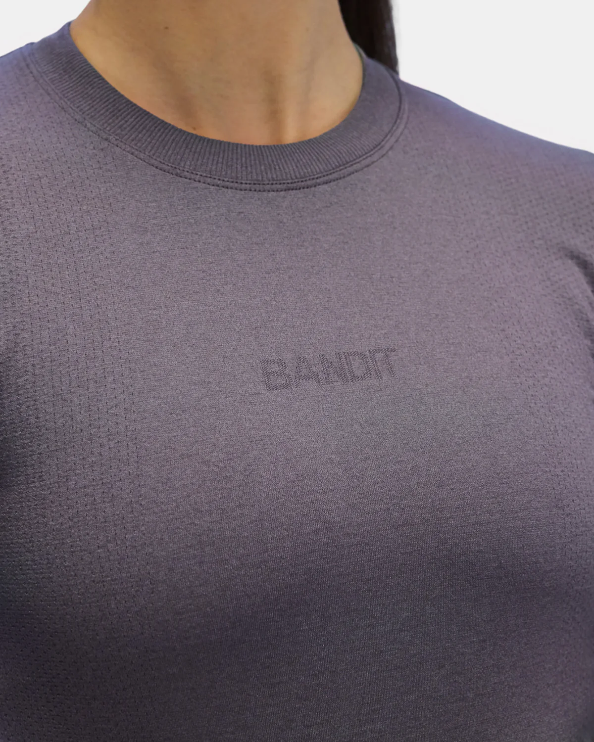 Women's Mercury Seamless™ Long Sleeve