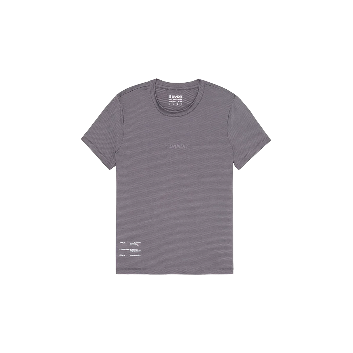 Women's Micromesh™ Run Tee
