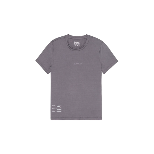 Women's Micromesh™ Run Tee
