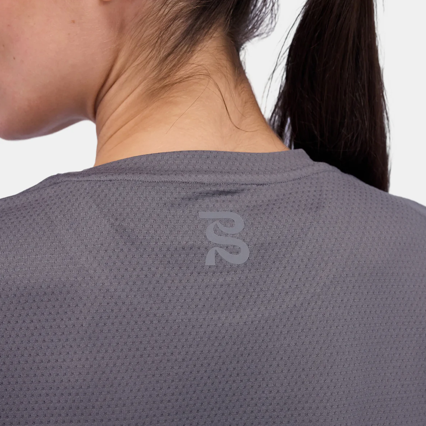 Women's Micromesh™ Run Tee