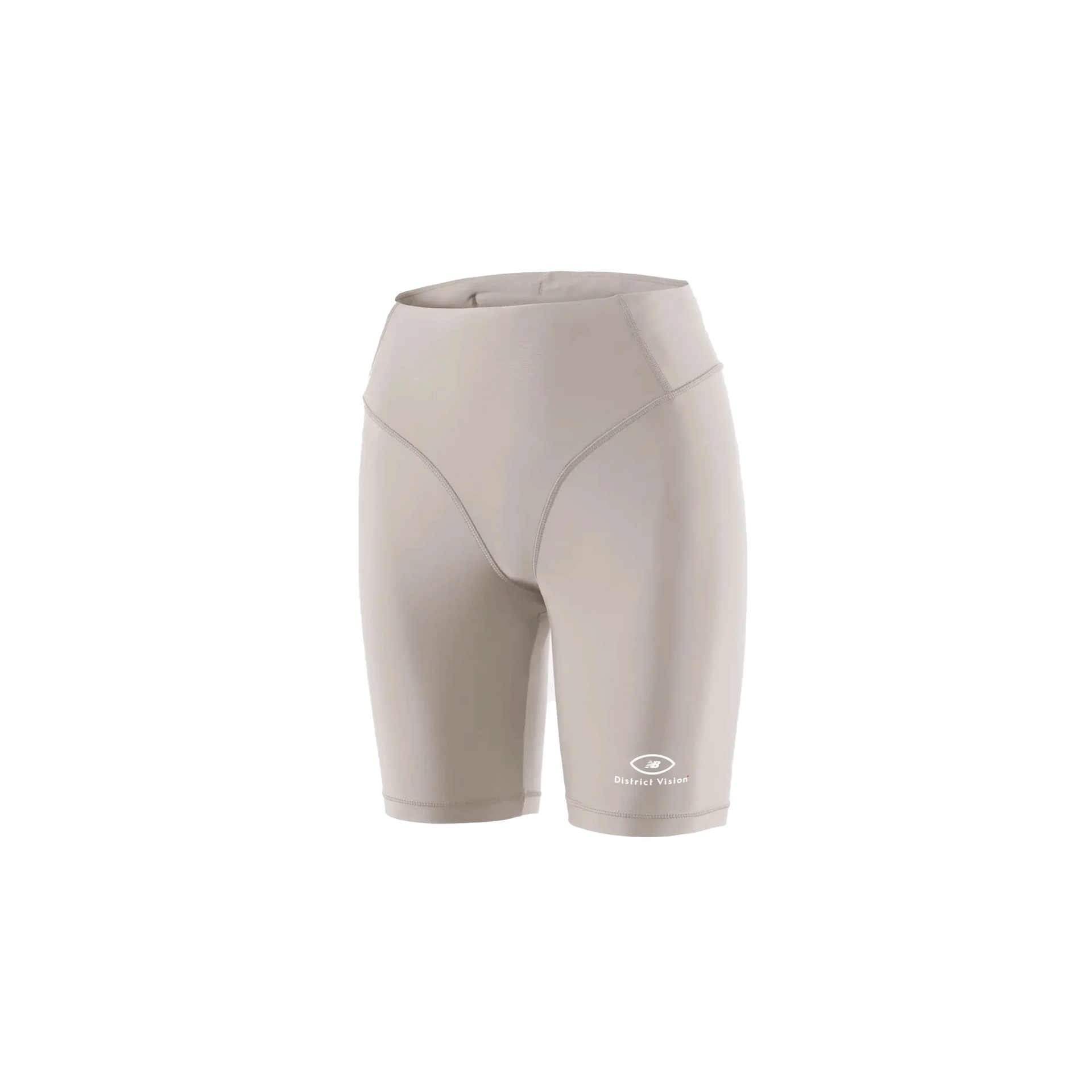 District Vision + New Balance 7in Pocketed Half Tight – Renegade