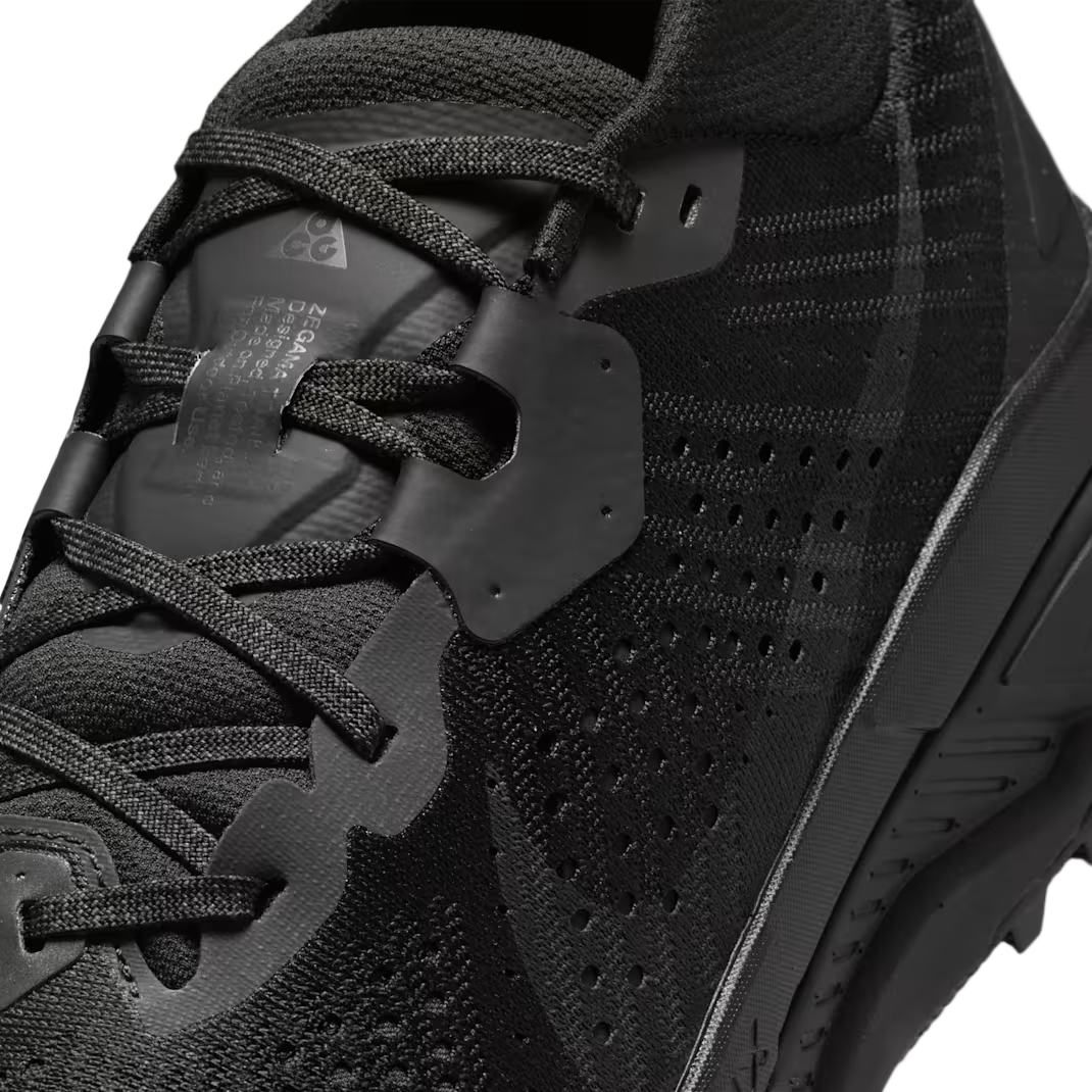ACG Zegama Trail
