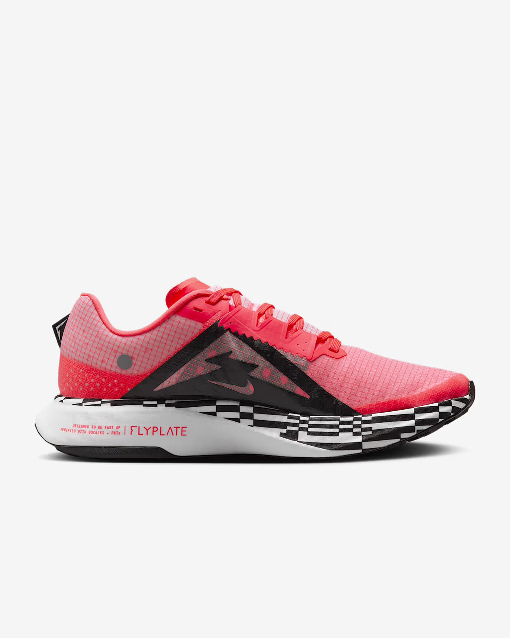 Women's Nike Ultrafly