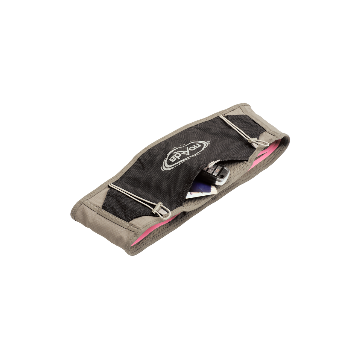 LF 2L Running Belt – U – norda x Raide