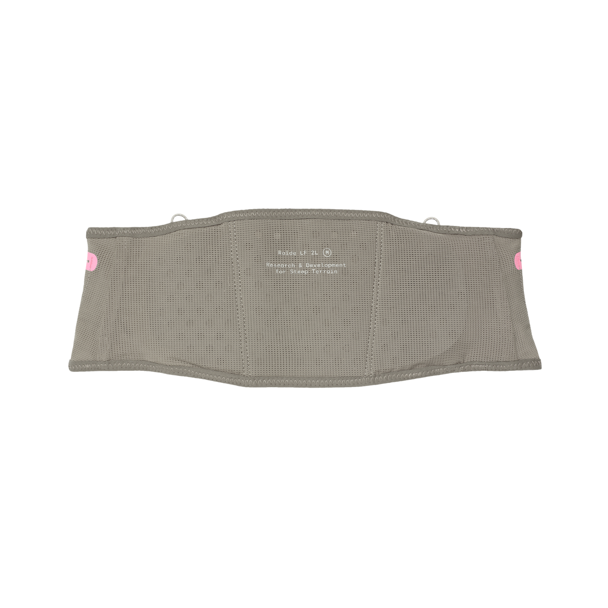 LF 2L Running Belt – U – norda x Raide