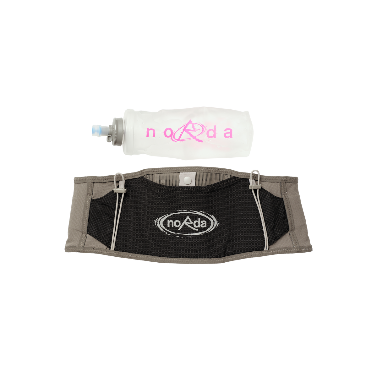 LF 2L Running Belt – U – norda x Raide