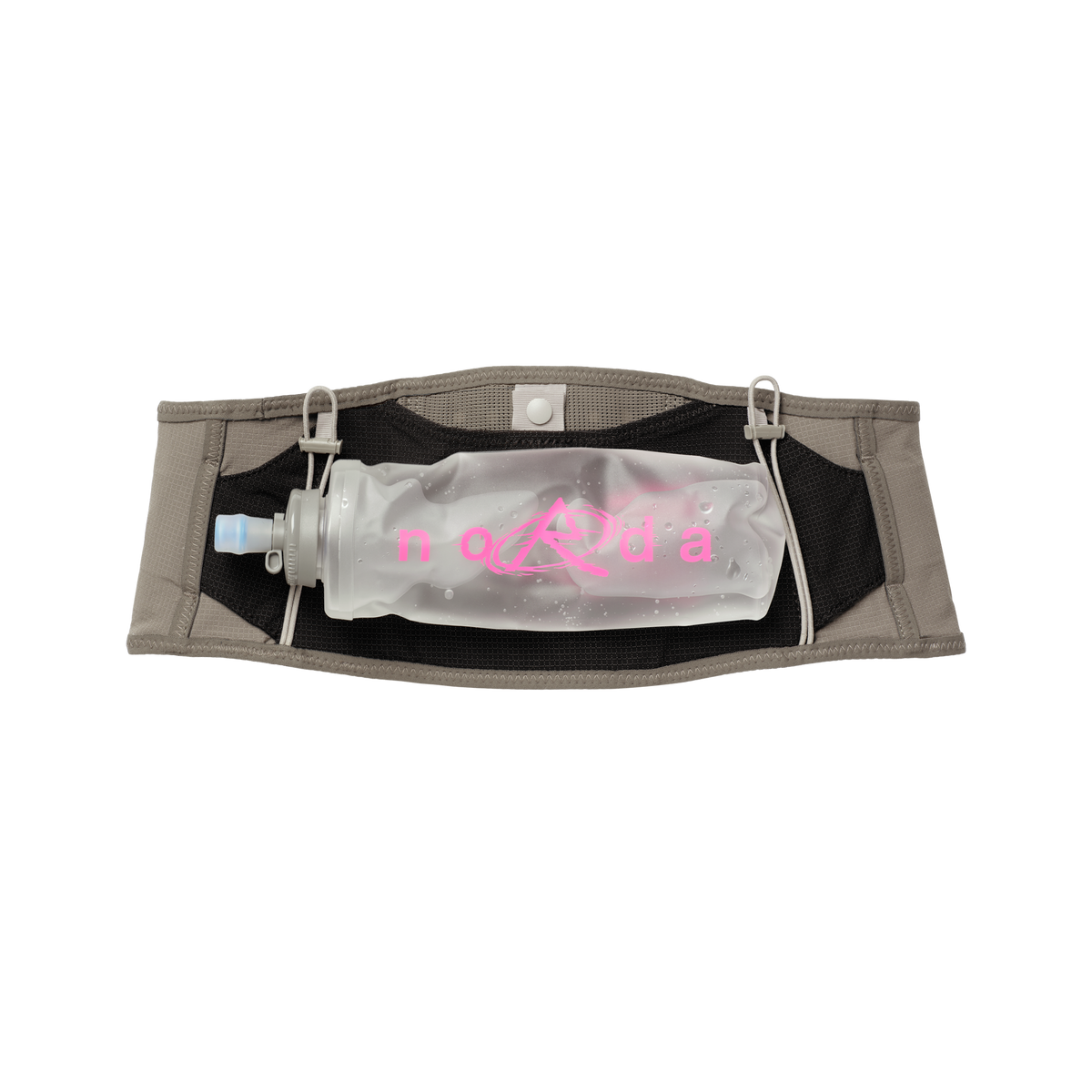 LF 2L Running Belt – U – norda x Raide
