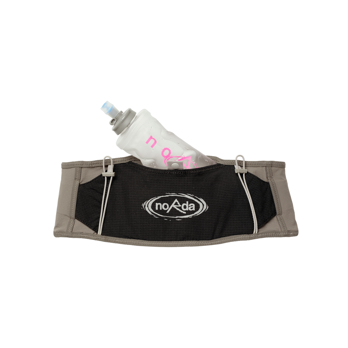 LF 2L Running Belt – U – norda x Raide