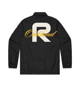 Renegade Coach Jacket